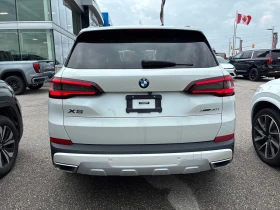 BMW X5 * xDrive40i * CARFAX * ЦЕНА ДО БГ, снимка 4