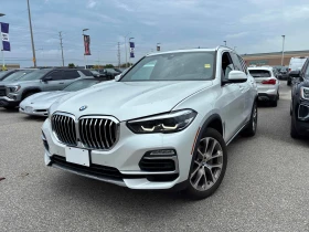 BMW X5 * xDrive40i * CARFAX * ЦЕНА ДО БГ, снимка 1