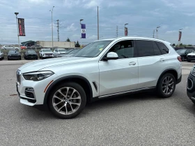 BMW X5 * xDrive40i * CARFAX * ЦЕНА ДО БГ, снимка 2