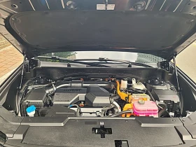 Hyundai Santa fe HEV 1.6 4WD| 230к.с., снимка 9