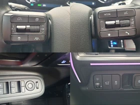 Hyundai Santa fe HEV 1.6 4WD| 230к.с., снимка 15
