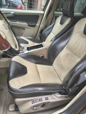 Volvo XC60 D5 AWD, снимка 4