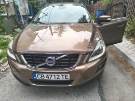 Volvo XC60 D5 AWD, снимка 1