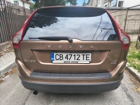 Volvo XC60 D5 AWD, снимка 2