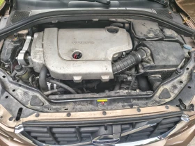 Volvo XC60 D5 AWD, снимка 6