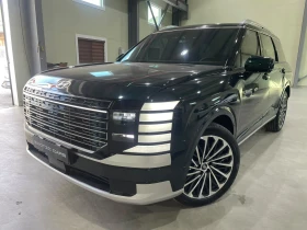 Hyundai Palisade HEV 2.5T ! 4WD ! 8+ 1 ! Calligraphy !, снимка 3