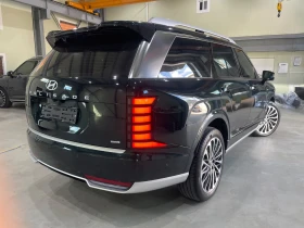 Hyundai Palisade HEV 2.5T ! 4WD ! 8+ 1 ! Calligraphy !, снимка 4