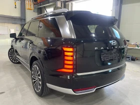 Hyundai Palisade HEV 2.5T ! 4WD ! 8+ 1 ! Calligraphy !, снимка 6