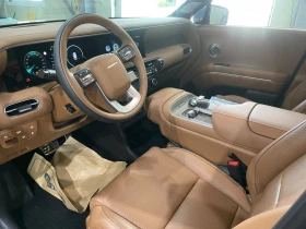 Hyundai Palisade HEV 2.5T ! 4WD ! 8+ 1 ! Calligraphy !, снимка 8