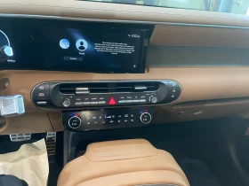 Hyundai Palisade HEV 2.5T ! 4WD ! 8+ 1 ! Calligraphy !, снимка 15