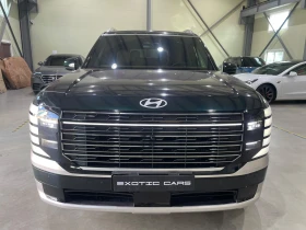 Hyundai Palisade HEV 2.5T ! 4WD ! 8+ 1 ! Calligraphy !, снимка 2