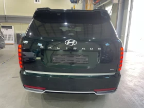 Hyundai Palisade HEV 2.5T ! 4WD ! 8+ 1 ! Calligraphy !, снимка 5