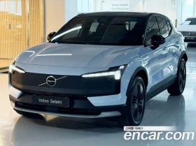 Volvo EX30, снимка 1