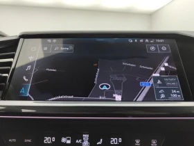 Audi Q4 Sportback e-tron 50 quattro LED Leather Navi, снимка 12