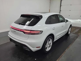 Porsche Macan * AWD * CARFAX * БЕЗ ПЪРВОНАЧАЛНА ВНОСКА, снимка 3