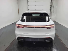 Porsche Macan * AWD * CARFAX * БЕЗ ПЪРВОНАЧАЛНА ВНОСКА, снимка 4