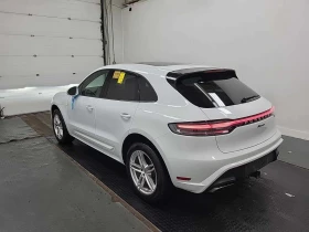 Porsche Macan * AWD * CARFAX * БЕЗ ПЪРВОНАЧАЛНА ВНОСКА, снимка 2