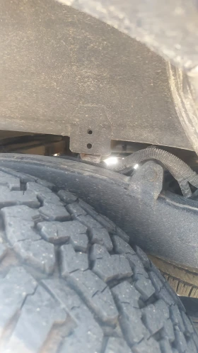 Toyota Hilux, снимка 9