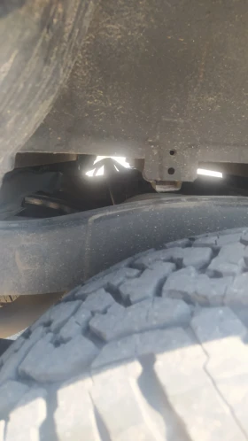 Toyota Hilux, снимка 11