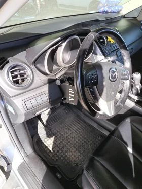 Mazda CX-7, снимка 1