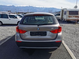 BMW X1 X drive18d | Mobile.bg   6