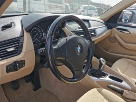 BMW X1 X drive18d | Mobile.bg   9