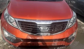 Kia Sportage 1.7 crdi 2.0 crdi - [3] 