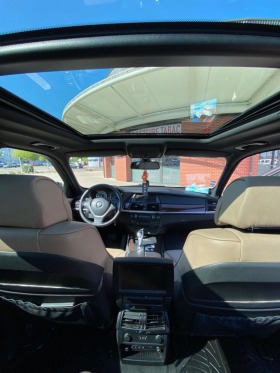 BMW X5, снимка 1 - Автомобили и джипове - 43453073