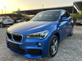 BMW X1  xDrive M-pack 2.0 i | Mobile.bg    1