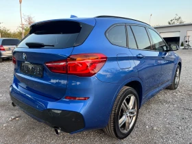 BMW X1  xDrive M-pack 2.0 i | Mobile.bg    4