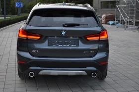 BMW X1 2.0Xdrive/Xline/NEWFACE/FULL LED/ ! | Mobile.bg    4