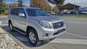 Toyota Land cruiser 3.0  D-4DКлиматроник 4X4 190 6 Скорости , снимка 2