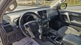 Toyota Land cruiser 3.0  D-4DКлиматроник 4X4 190 6 Скорости , снимка 6