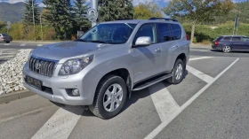 Toyota Land cruiser 3.0  D-4DКлиматроник 4X4 190 6 Скорости , снимка 1