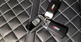 Audi SQ7 EXCLUSIVE NAVI/BOSE/MATRIX, снимка 13