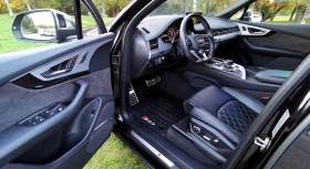 Audi SQ7 EXCLUSIVE NAVI/BOSE/MATRIX | Mobile.bg    9