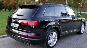 Audi SQ7 EXCLUSIVE NAVI/BOSE/MATRIX | Mobile.bg    5