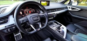 Audi SQ7 EXCLUSIVE NAVI/BOSE/MATRIX, снимка 14