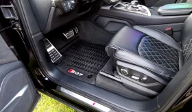 Audi SQ7 EXCLUSIVE NAVI/BOSE/MATRIX | Mobile.bg    11