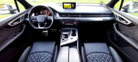 Audi SQ7 EXCLUSIVE NAVI/BOSE/MATRIX | Mobile.bg    13