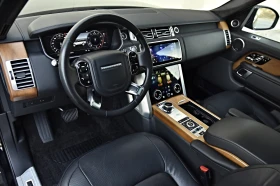 Land Rover Range rover 5.0 LONG BusinessSeats MY19 Meridian AUTOBIOGRAPHY, снимка 9