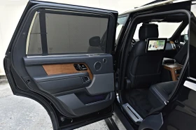 Land Rover Range rover 5.0 LONG BusinessSeats MY19 Meridian AUTOBIOGRAPHY, снимка 14