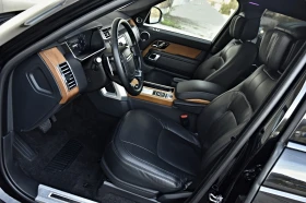 Land Rover Range rover 5.0 LONG BusinessSeats MY19 Meridian AUTOBIOGRAPHY, снимка 8