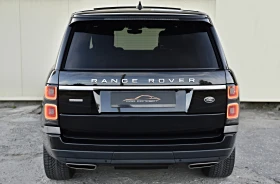 Land Rover Range rover 5.0 LONG BusinessSeats MY19 Meridian AUTOBIOGRAPHY, снимка 5