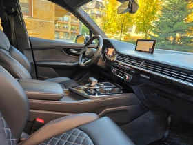 Audi SQ7 119хил км, снимка 9