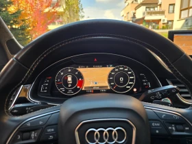 Audi SQ7 119хил км, снимка 14