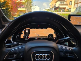 Audi SQ7 119хил км, снимка 13