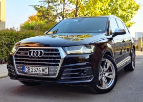 Audi SQ7 - [4] 