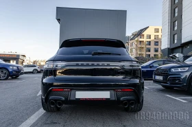 Porsche Macan GTS FACE CARBON SPORT 3xEXCL AIR MATIC PANO  | Mobile.bg    7