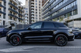     Porsche Macan GTS FACE CARBON SPORT 3xEXCL AIR MATIC PANO 